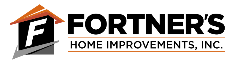 Fortner's Home Improvements Logo